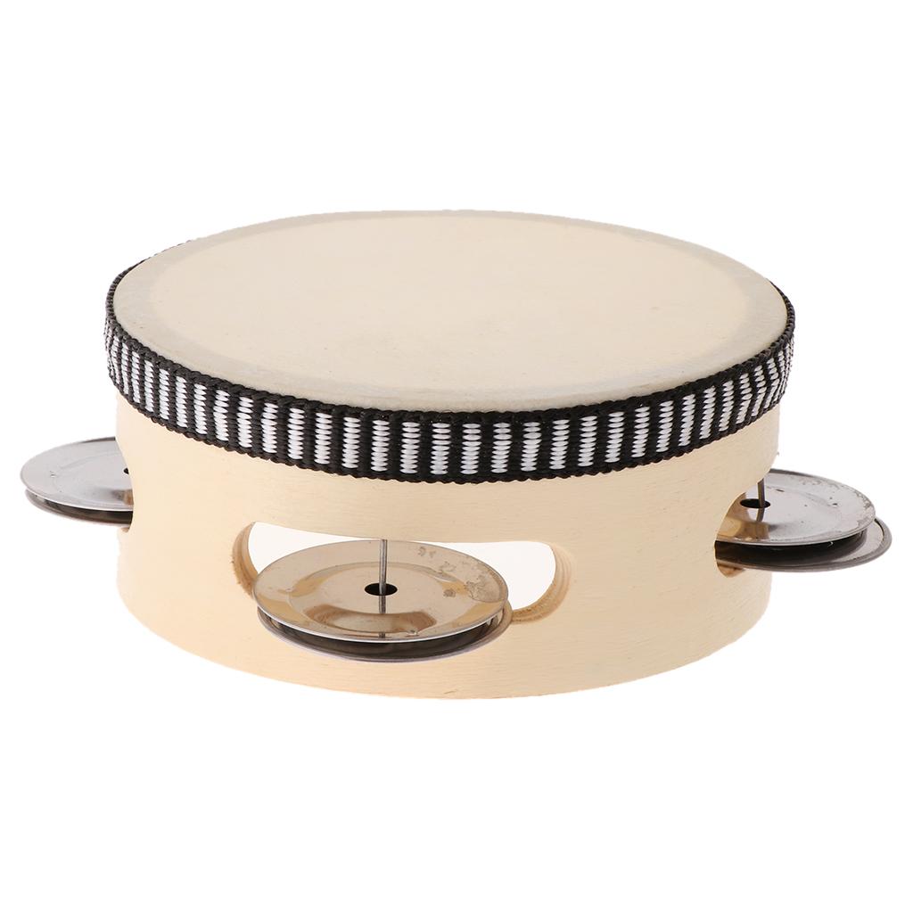 Musical Instrument Kids - Pandeiro musical para lembrancinhas infantis Beat