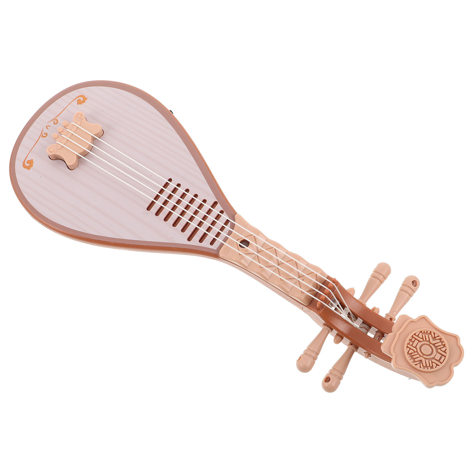 Musical Instrument Photo - Pipa Chinesa, Instrumento de Cordas Tocável,