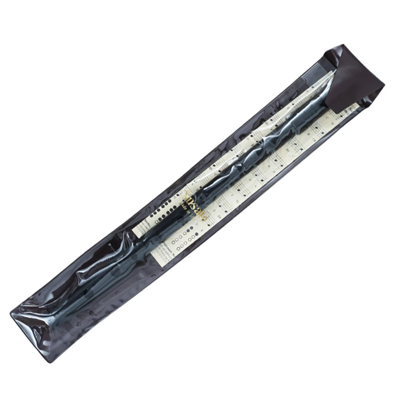 Tin Whistle Flute - Susato 1 Peça Flauta Irlandesa de