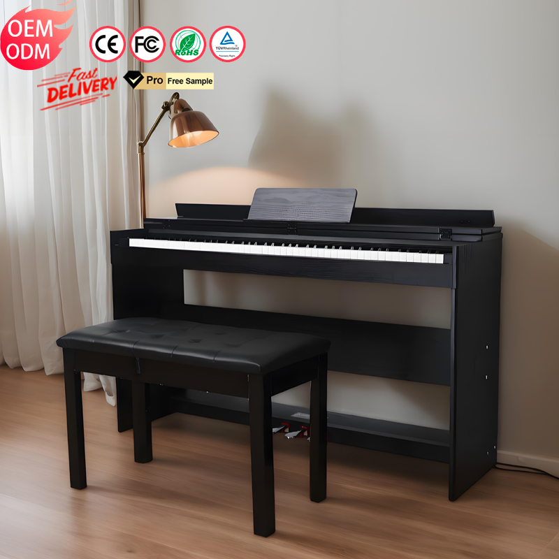 Musical Instrument Keyboard Price - Preço teclado piano instrumento musical de