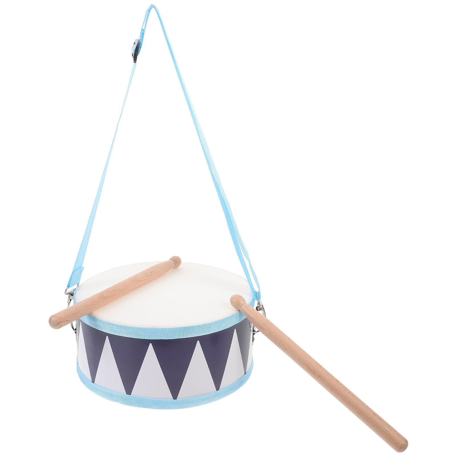 Musical Instrument Kids - 1 Conjunto de Tambor Infantil de