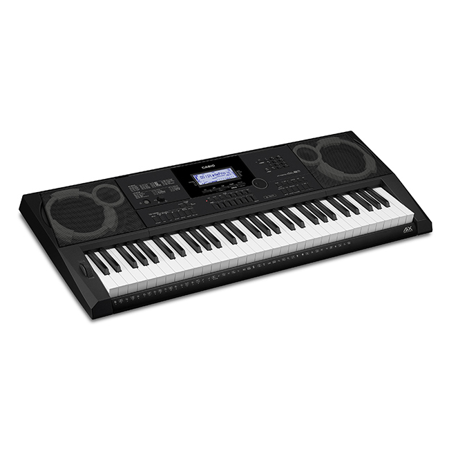 Musical Instrument Keyboard Price - Órgão Eletrônico de 61 Teclas a