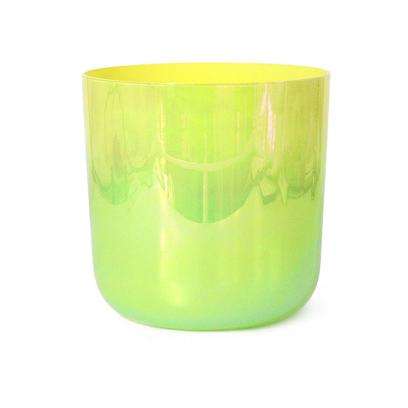 Musical Instrument Mallet - Tigela de Canto de Cristal Gradiente