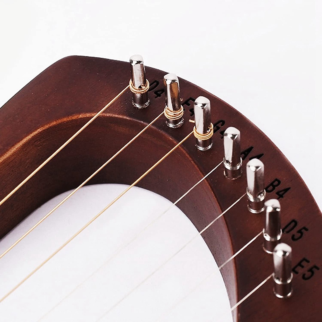 Musical Instrument Lyre - Cordas para Lira ABYB 21 Cordas,