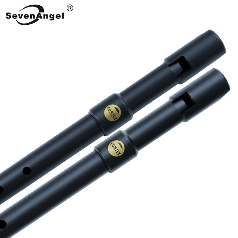 Comtex-flauta nos Estados Unid - Tin Whistle Flute avaliação e preço