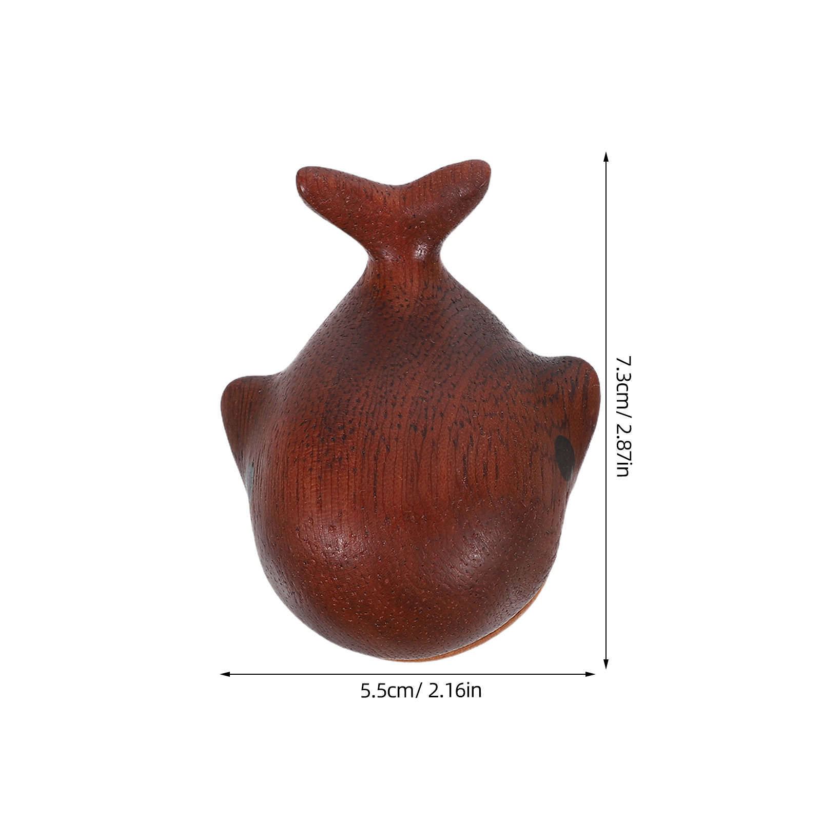 Maraca de Madeira com Design d - Musical Instrument Mallet avaliação e preço