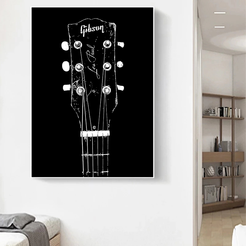 Instrumento musical guitarra e - Picture Of Musical Instrument avaliação e preço