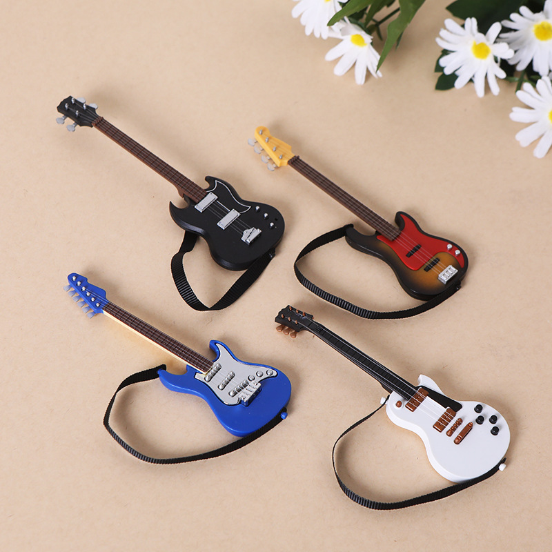 1:12 escala boneca instrumento - Musical Instrument Photo avaliação e preço
