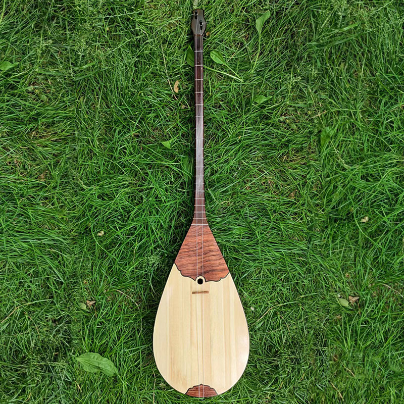 Urumqi kazakh minoria grupo ét - Musical Instrument Oud avaliação e preço