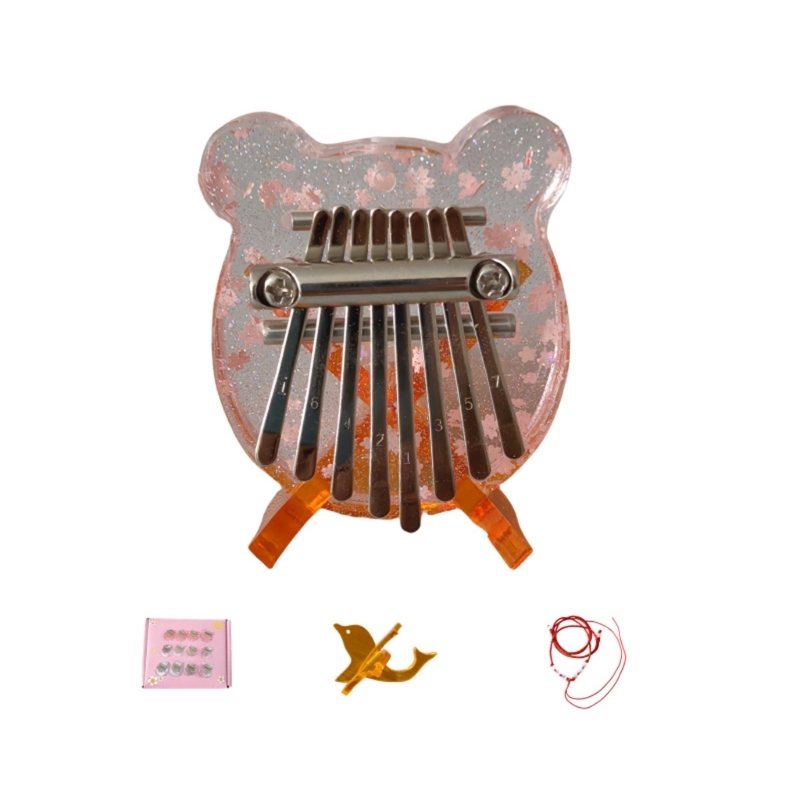 Piano de Dedo Artillux Novo e  - Musical Instrument Kids avaliação e preço