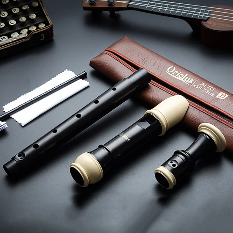 Kongsheng-Clarinete Soprano C  - Musical Instrument In Chinese avaliação e preço