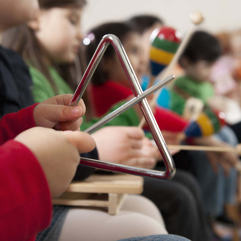 8 Peças de Baquetas de Percuss - Musical Instrument Mallet avaliação e preço