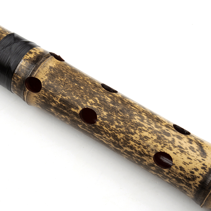 Flauta de bambu chinesa com ch - Musical Instrument In Chinese avaliação e preço