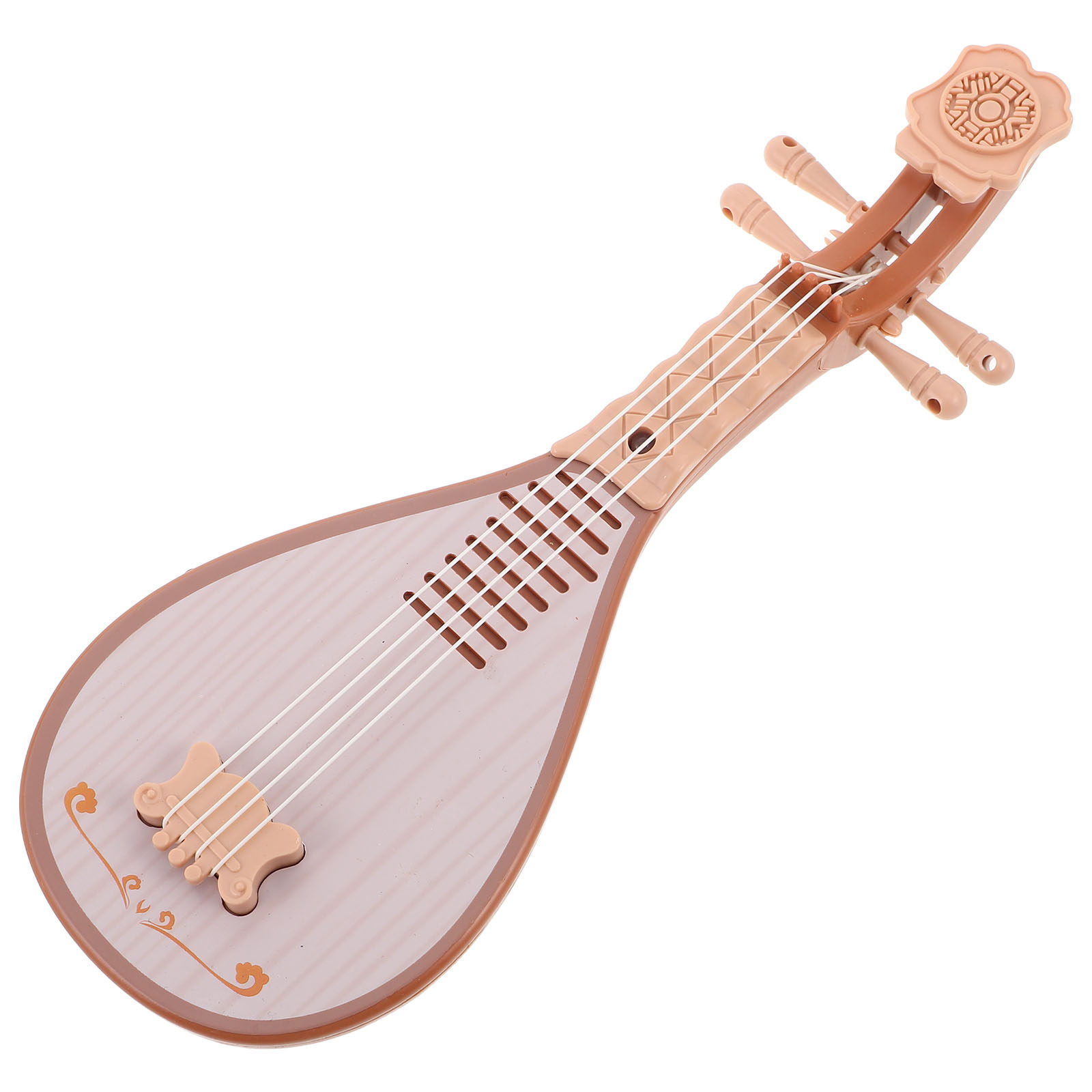 Pipa Chinesa, Instrumento de C - Musical Instrument Photo avaliação e preço