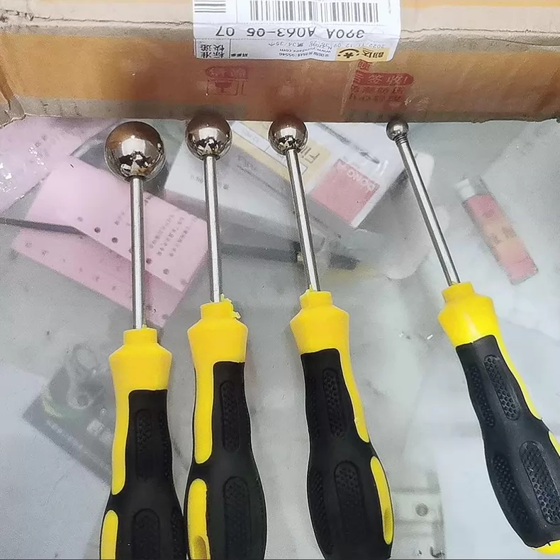 Conjunto de Ferramentas para R - Musical Instrument Flute avaliação e preço