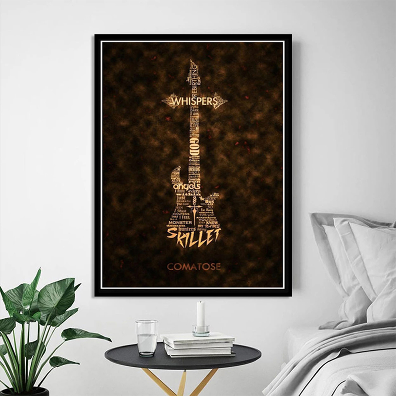 Nota instrumento guitarra cole - Picture Of Musical Instrument avaliação e preço