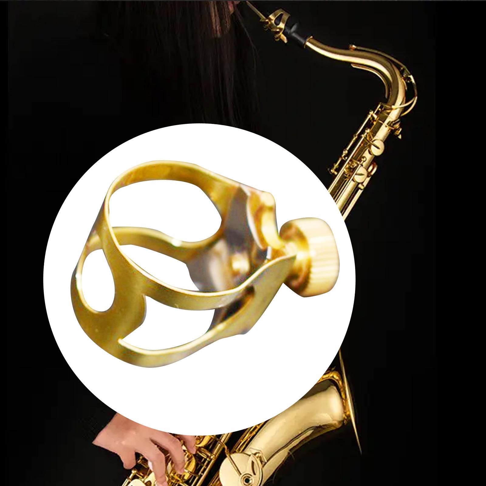 Metal Bocal Clipe Fixador para - Musical Instrument Lyre avaliação e preço