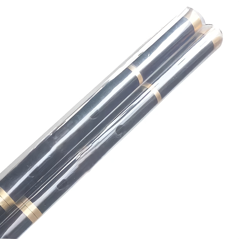Flauta de bambu com 6 furos co - Tin Whistle Flute avaliação e preço