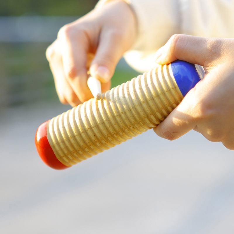 Conjunto de Instrumentos de Pe - Musical Instrument Mallet avaliação e preço