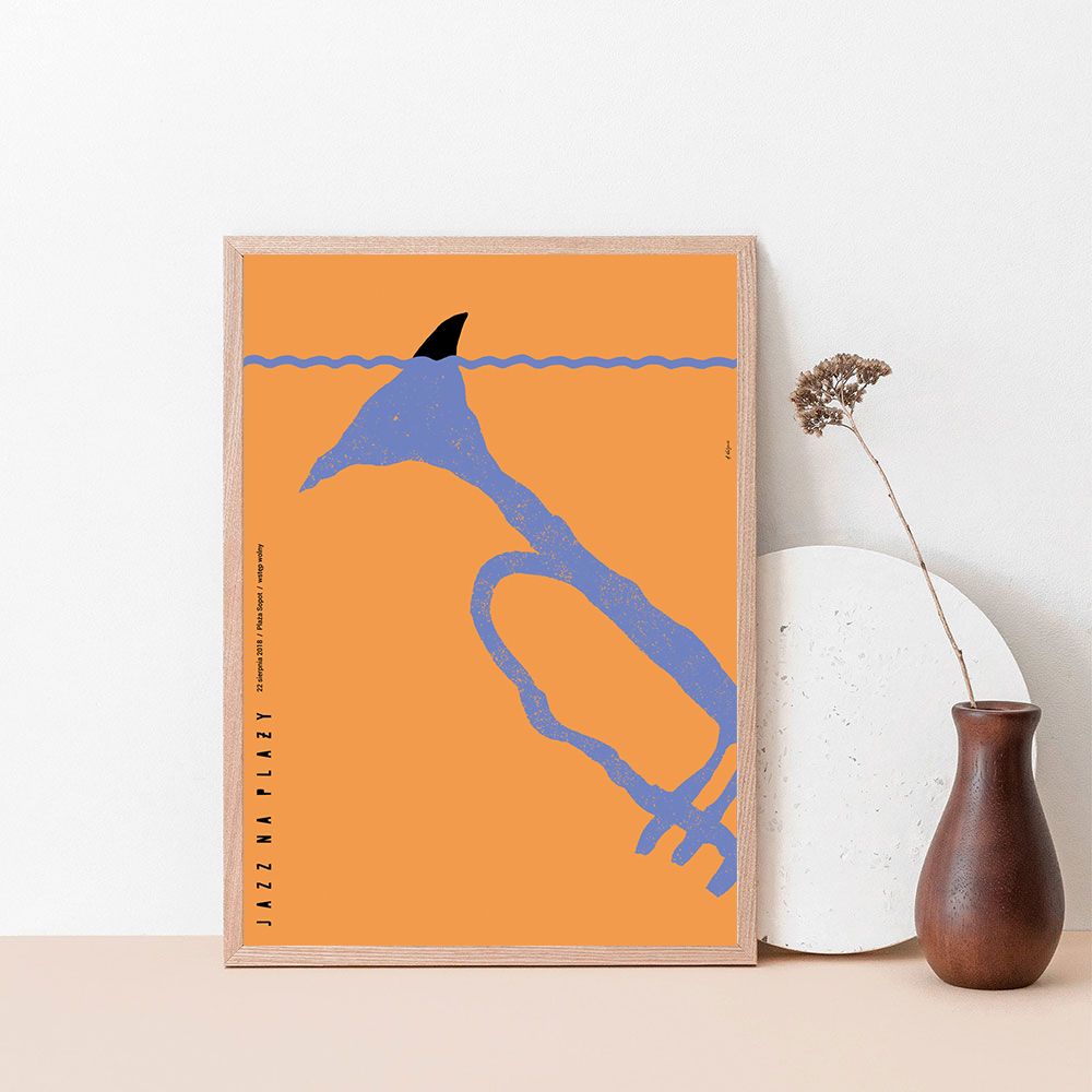Cartazes e impressões música j - Musical Instrument Images avaliação e preço