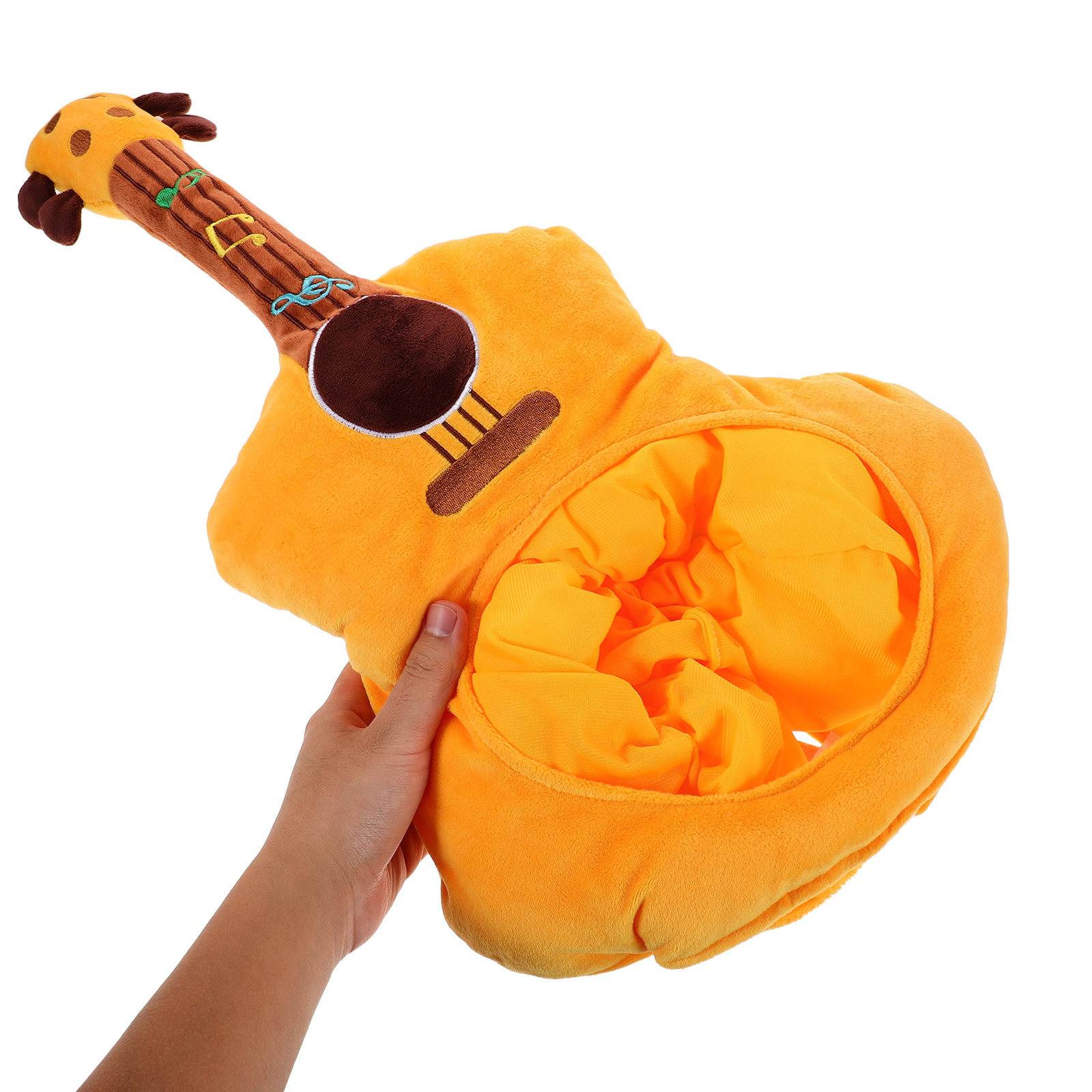 Chapéu de Guitarra em Desenho  - Musical Instrument Photo avaliação e preço