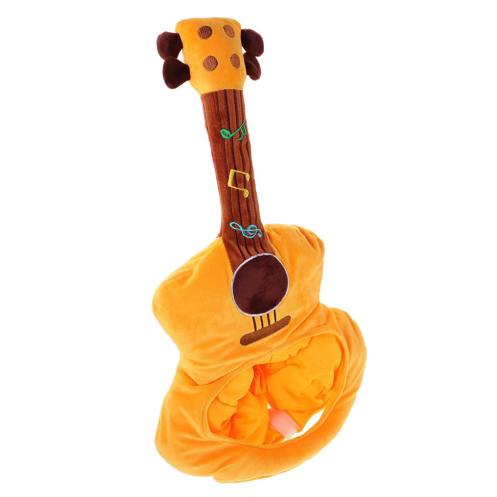 Chapéu de Guitarra em Desenho  - Musical Instrument Photo avaliação e preço