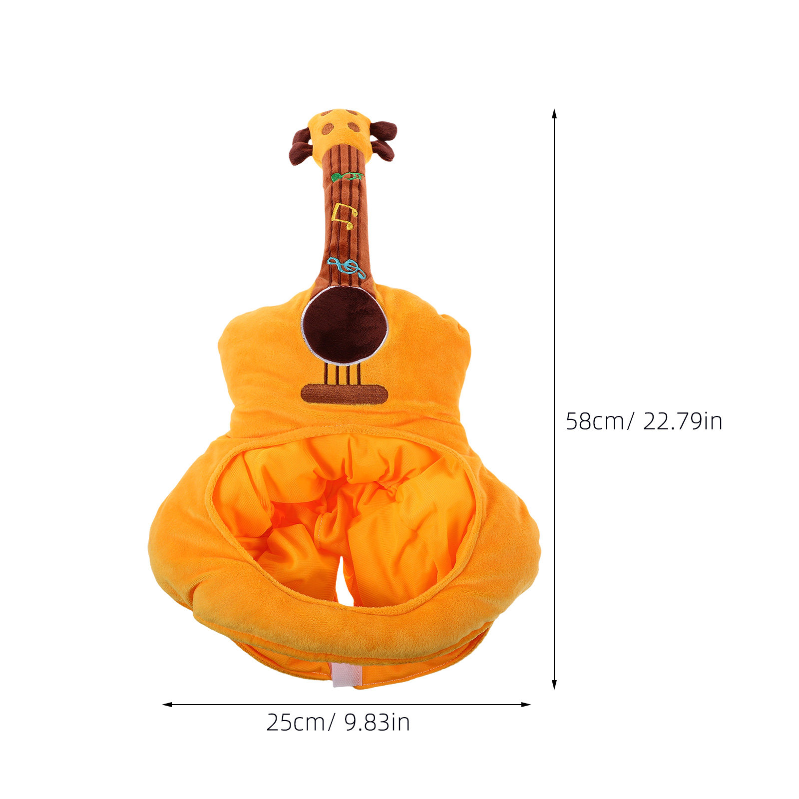 Chapéu de Guitarra em Desenho  - Musical Instrument Photo avaliação e preço