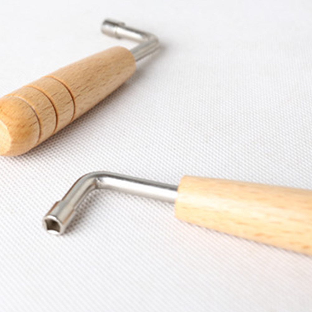 Chave de Afinação para Harpa L - Musical Instrument Lyre avaliação e preço