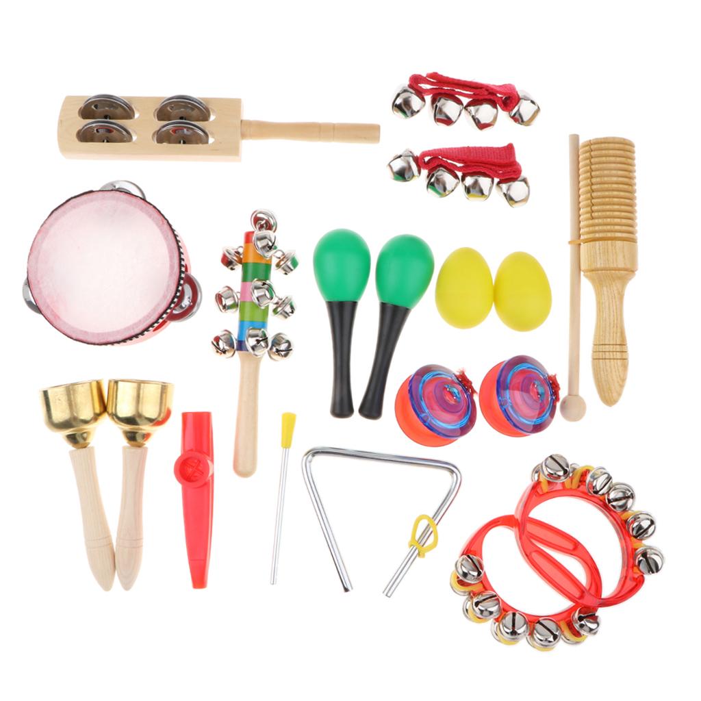 Conjunto de instrumentos music - Musical Instrument Kids avaliação e preço