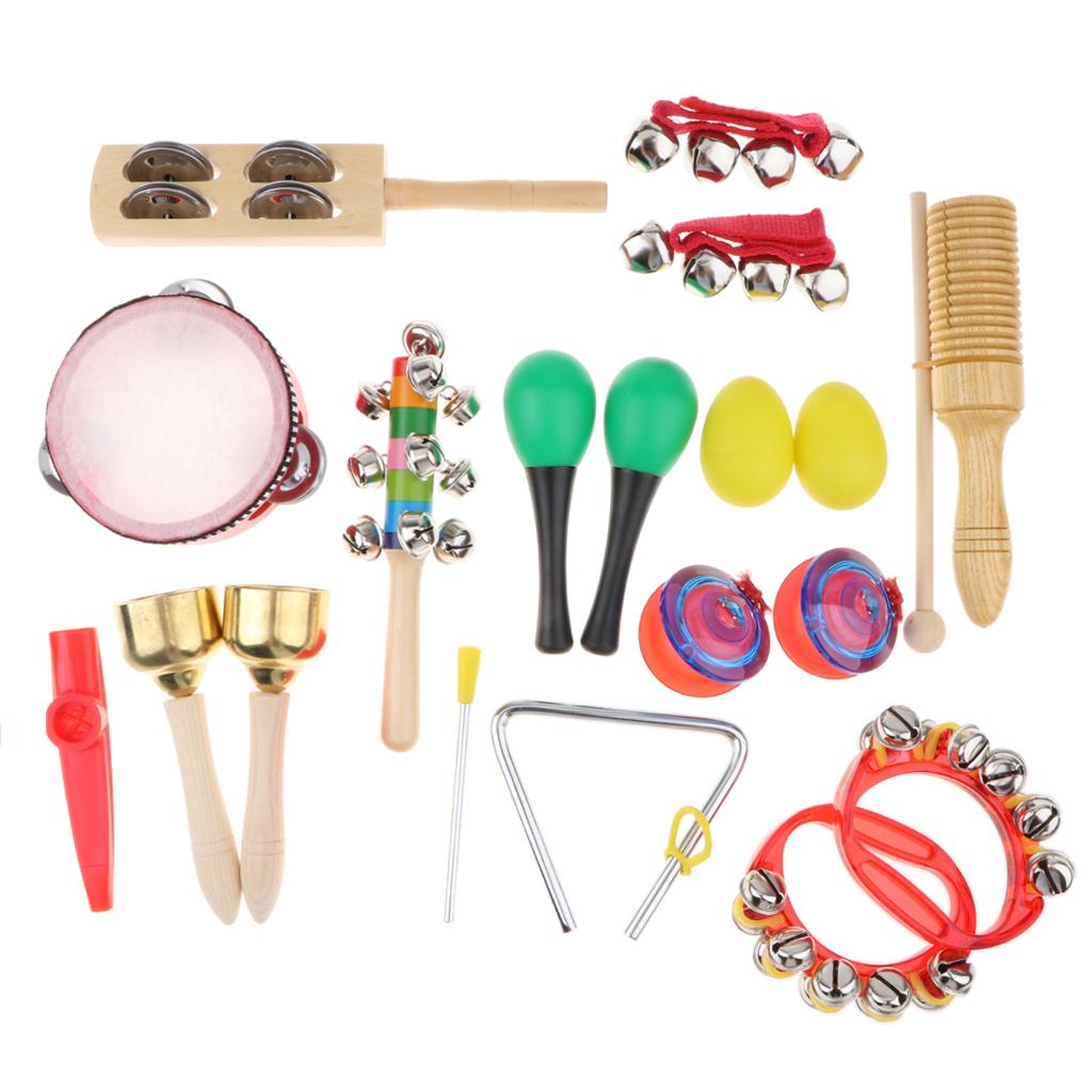 Conjunto de instrumentos music - Musical Instrument Kids avaliação e preço