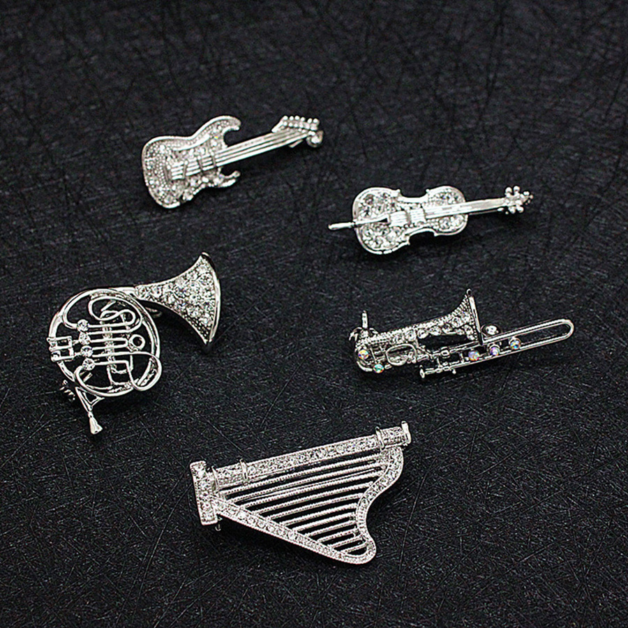 Imagem strass instrumento musi - Musical Instrument Images avaliação e preço