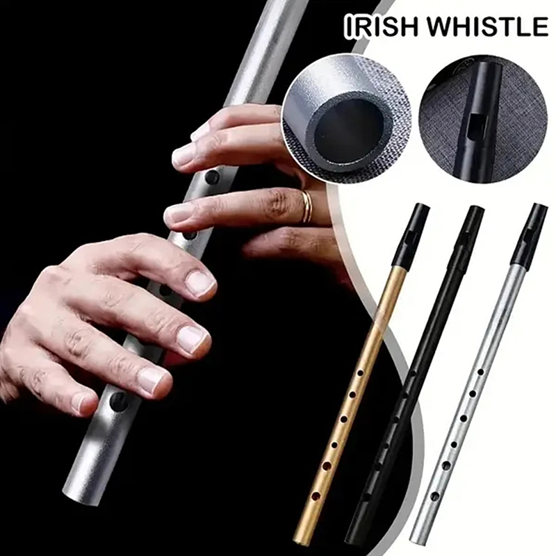1pc c/d chave estanho penny ap - Tin Whistle Flute avaliação e preço