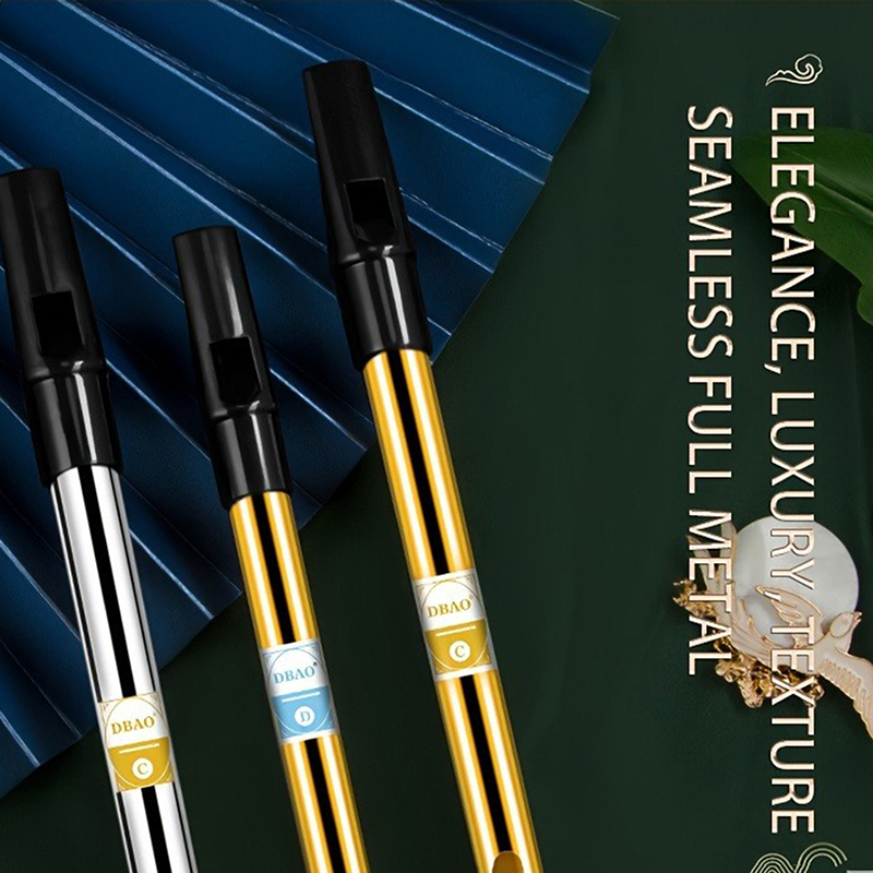 1pc c/d chave estanho penny ap - Tin Whistle Flute avaliação e preço