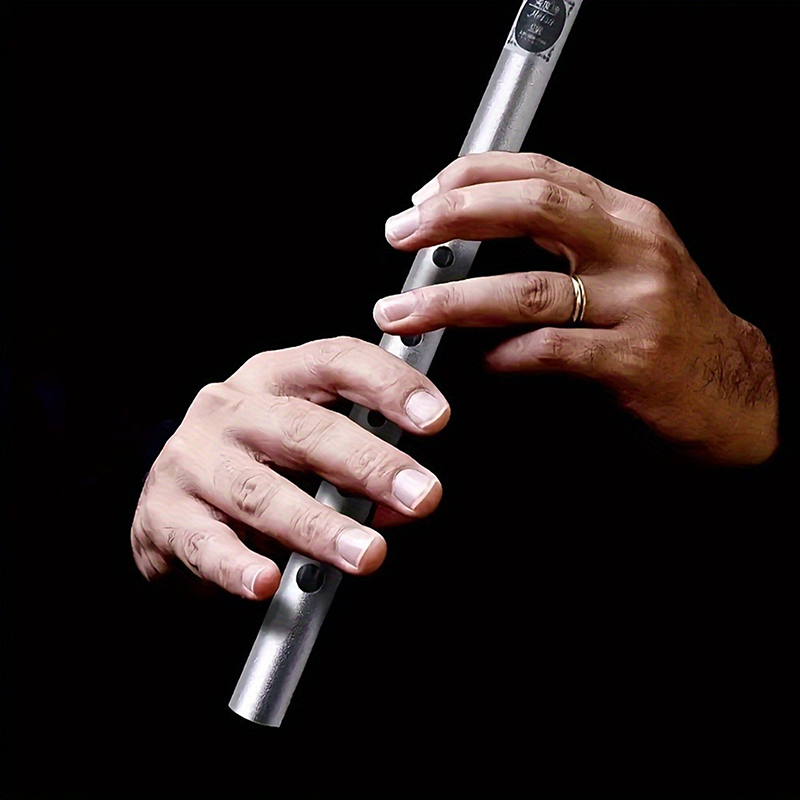 1pc c/d chave estanho penny ap - Tin Whistle Flute avaliação e preço