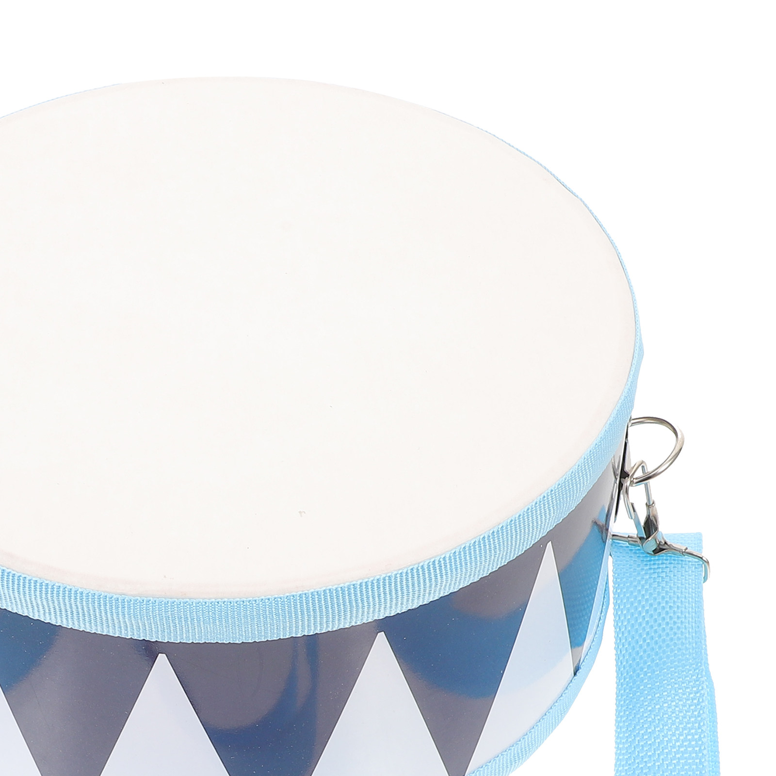 1 Conjunto de Tambor Infantil  - Musical Instrument Kids avaliação e preço