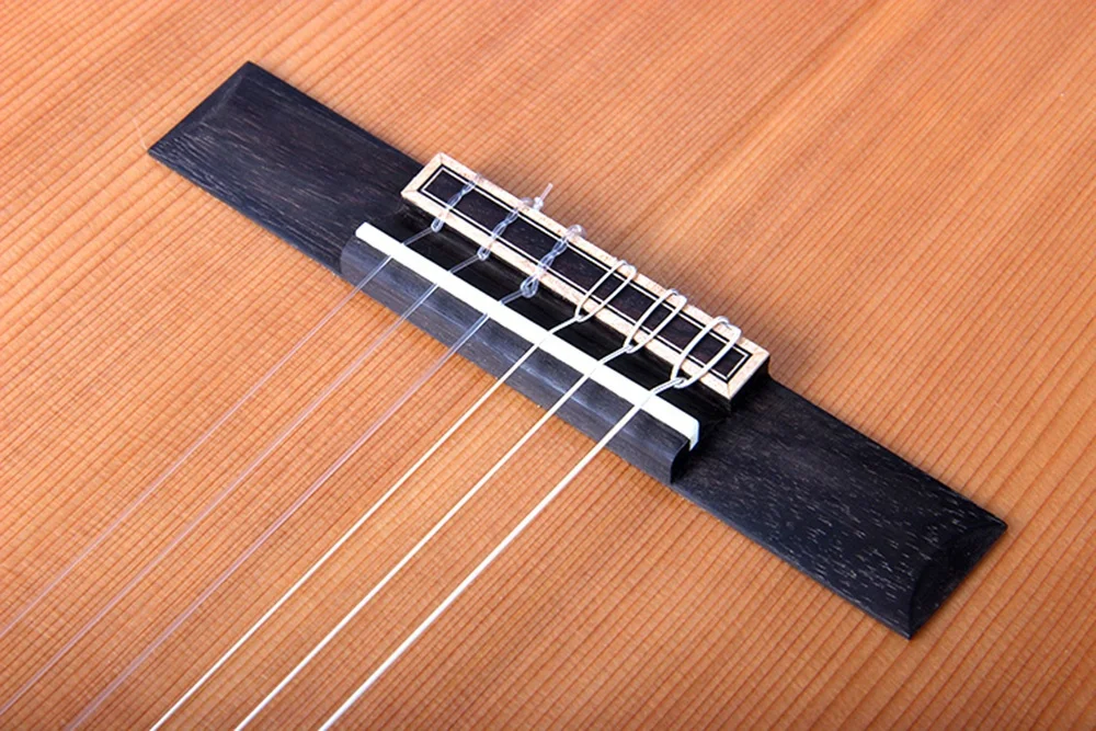 CH-G830SS Guitarra Clássica de - Musical Instrument In Chinese avaliação e preço