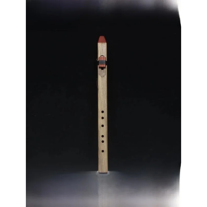 Flauta de madeira nativa ameri - Wooden Flute Native avaliação e preço