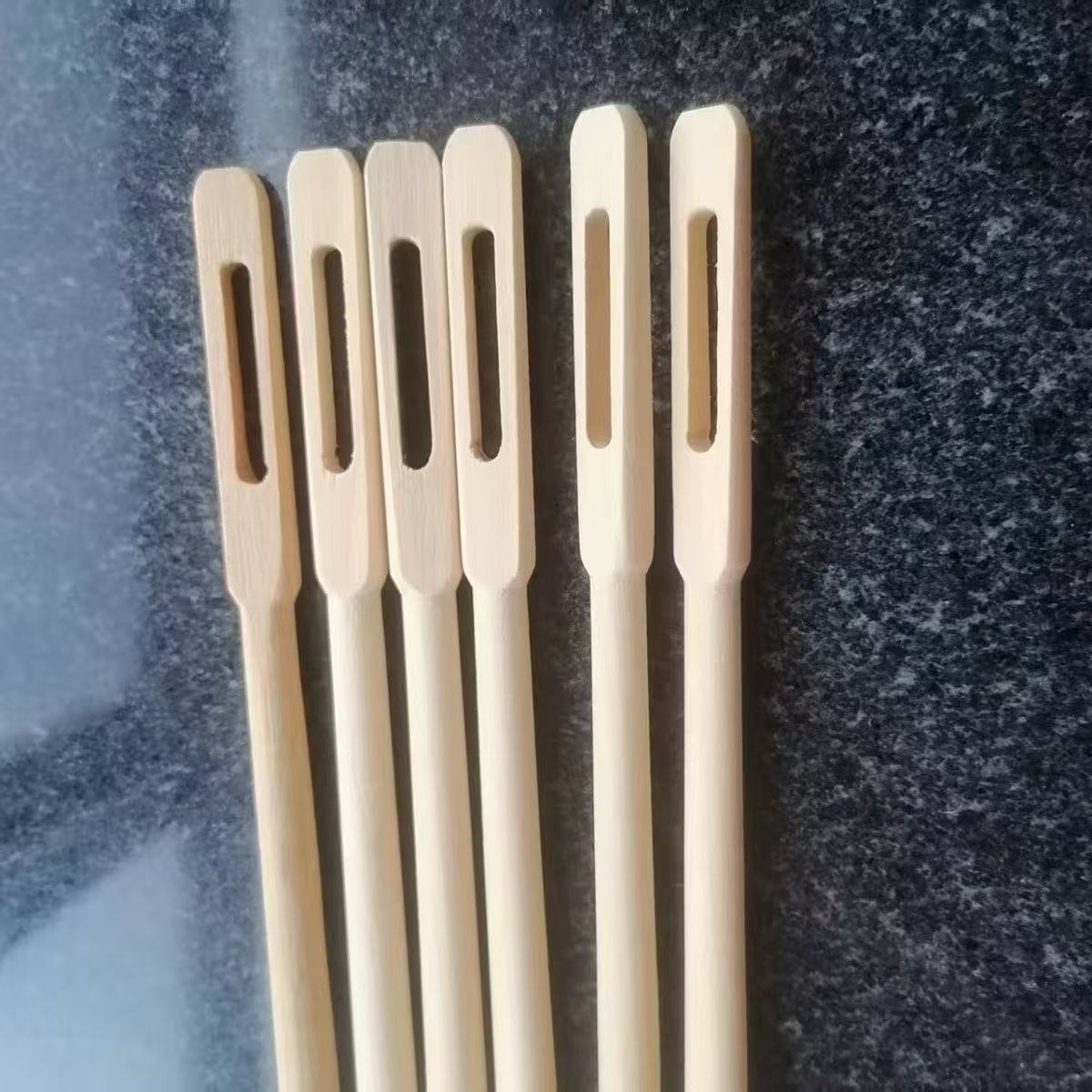 10 peças de Bastão de Limpeza  - Musical Instrument Flute avaliação e preço