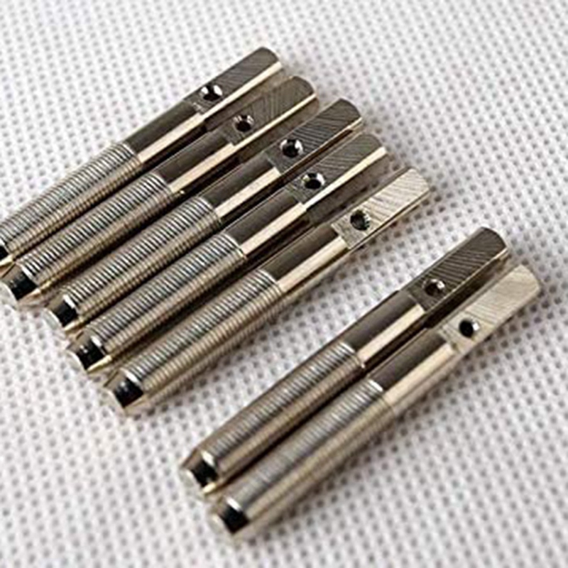 Lyre Harp Tuning Pin Nails Set - Musical Instrument Lyre avaliação e preço