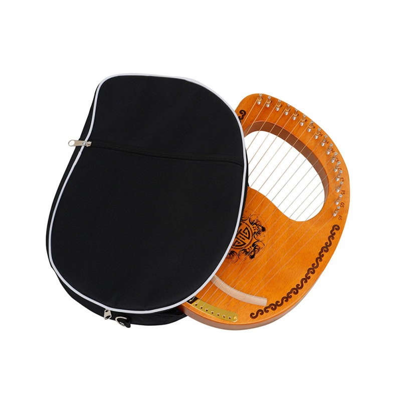 Saco de armazenamento de lira  - Musical Instrument Lyre avaliação e preço