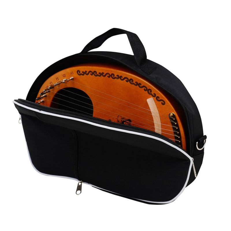 Saco de armazenamento de lira  - Musical Instrument Lyre avaliação e preço