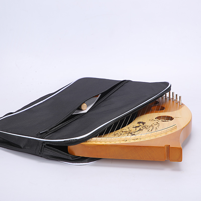 Saco de armazenamento de lira  - Musical Instrument Lyre avaliação e preço