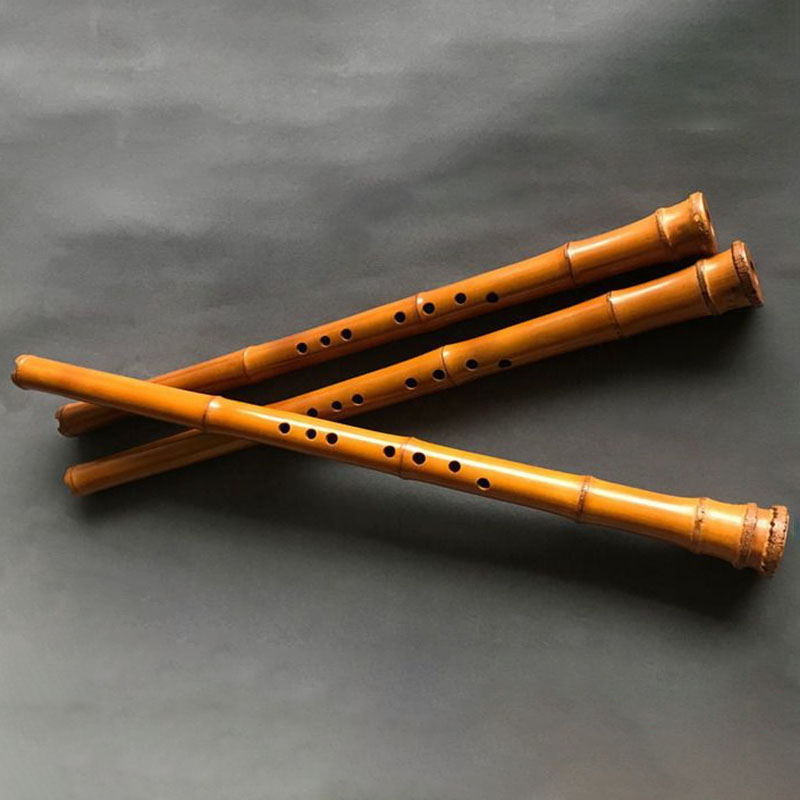 8 buracos de bambu xiao desemp - Musical Instrument In Chinese avaliação e preço