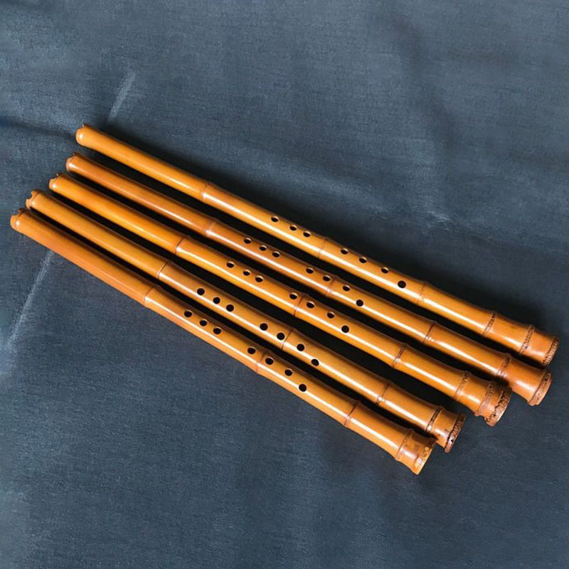 8 buracos de bambu xiao desemp - Musical Instrument In Chinese avaliação e preço