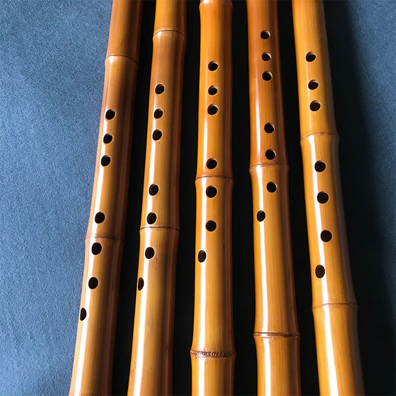 8 buracos de bambu xiao desemp - Musical Instrument In Chinese avaliação e preço