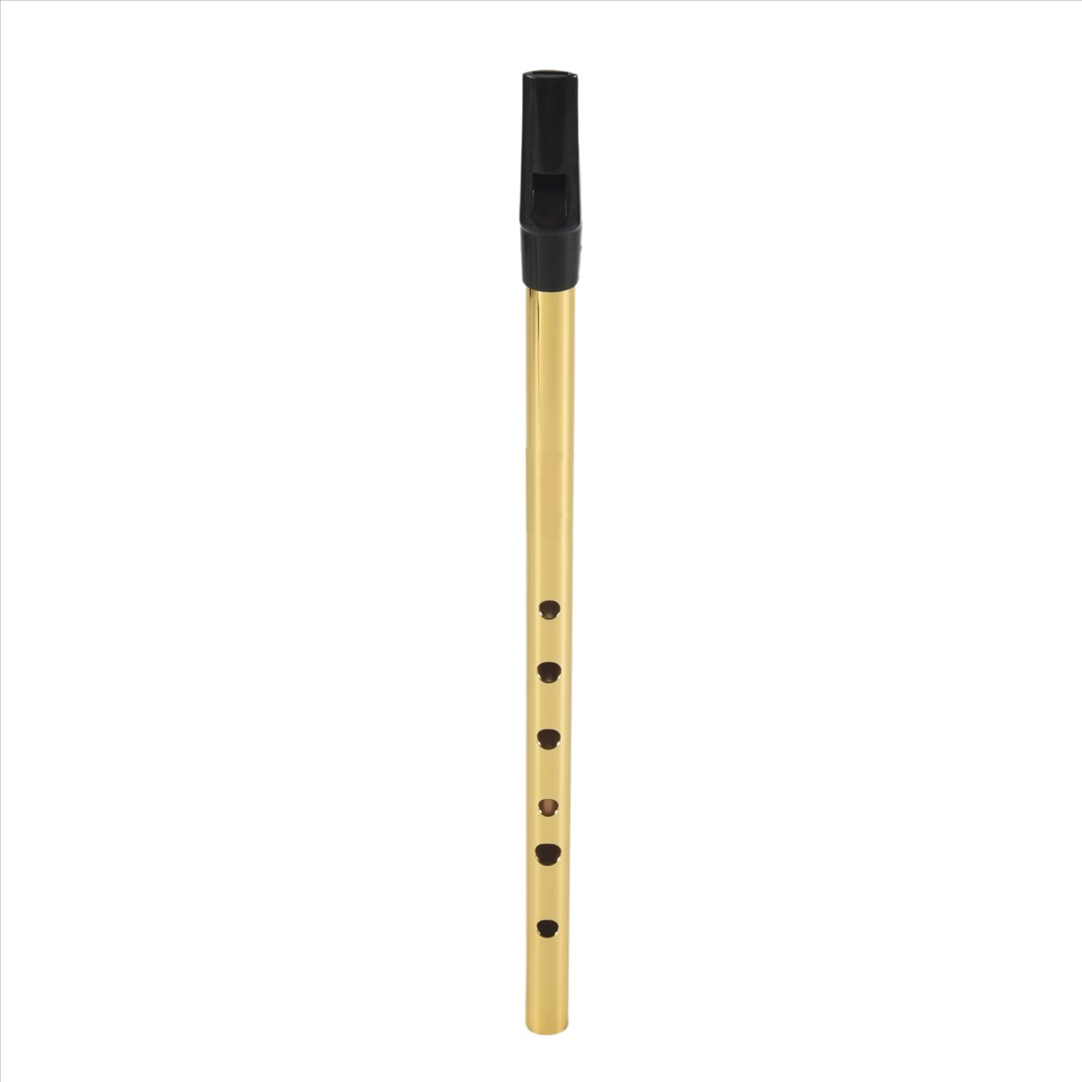 【EM ESTOQUE】Flauta Irlandesa d - Tin Whistle Flute avaliação e preço