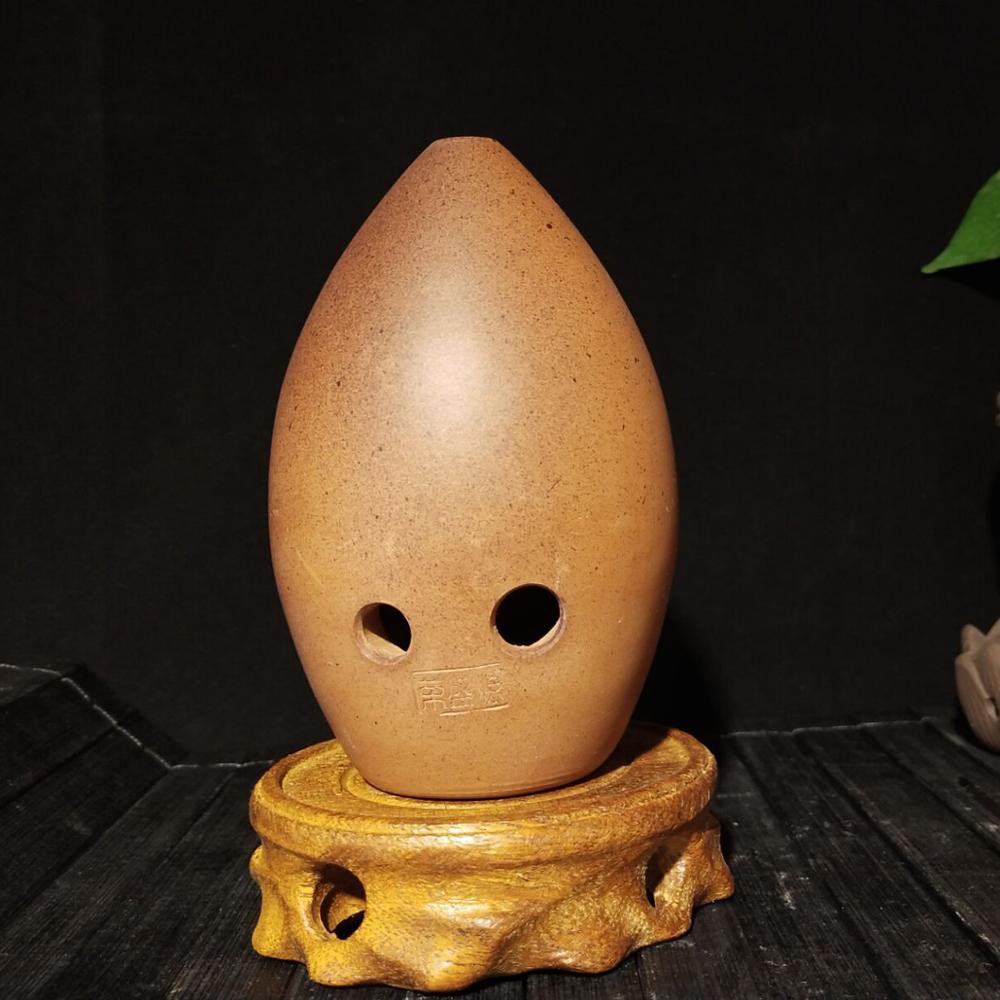 8 buracos ocarina tao xun argi - Musical Instrument Kids avaliação e preço