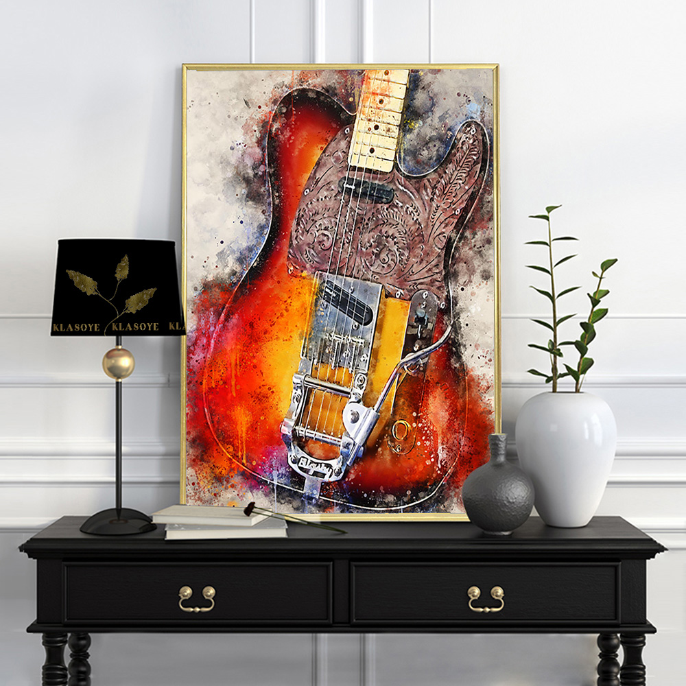 Instrumento musical guitarra e - Musical Instrument Images avaliação e preço