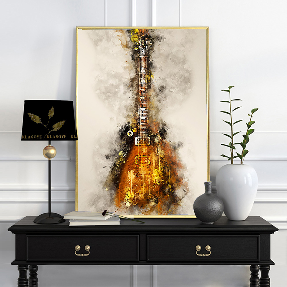 Instrumento musical guitarra e - Musical Instrument Images avaliação e preço