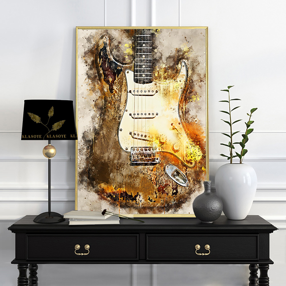 Instrumento musical guitarra e - Musical Instrument Images avaliação e preço